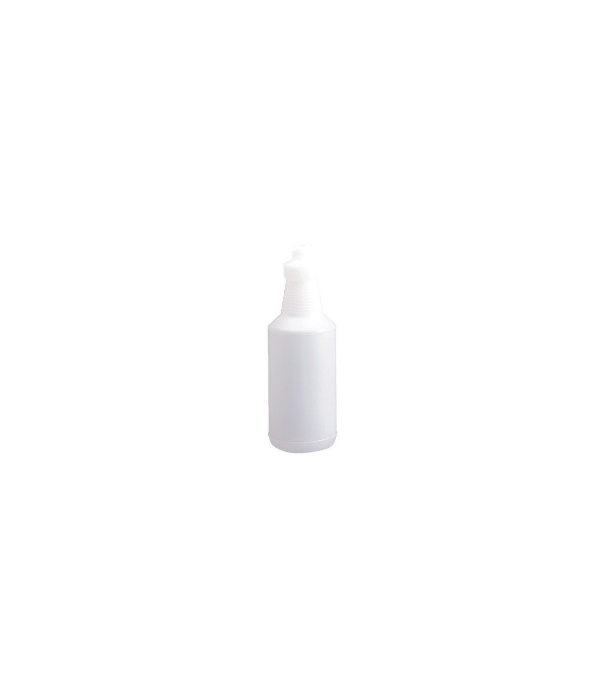 TOLCO 120123 Bottle - Handi Hold 32oz - 28/410 - Poly Natural  Case: 97 - 120123 -  - [unit price]