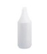 TOLCO 120125 Bottle - Round 32oz - 28/400 - Poly Natural  Case: 97 - 120125 -  - [unit price]