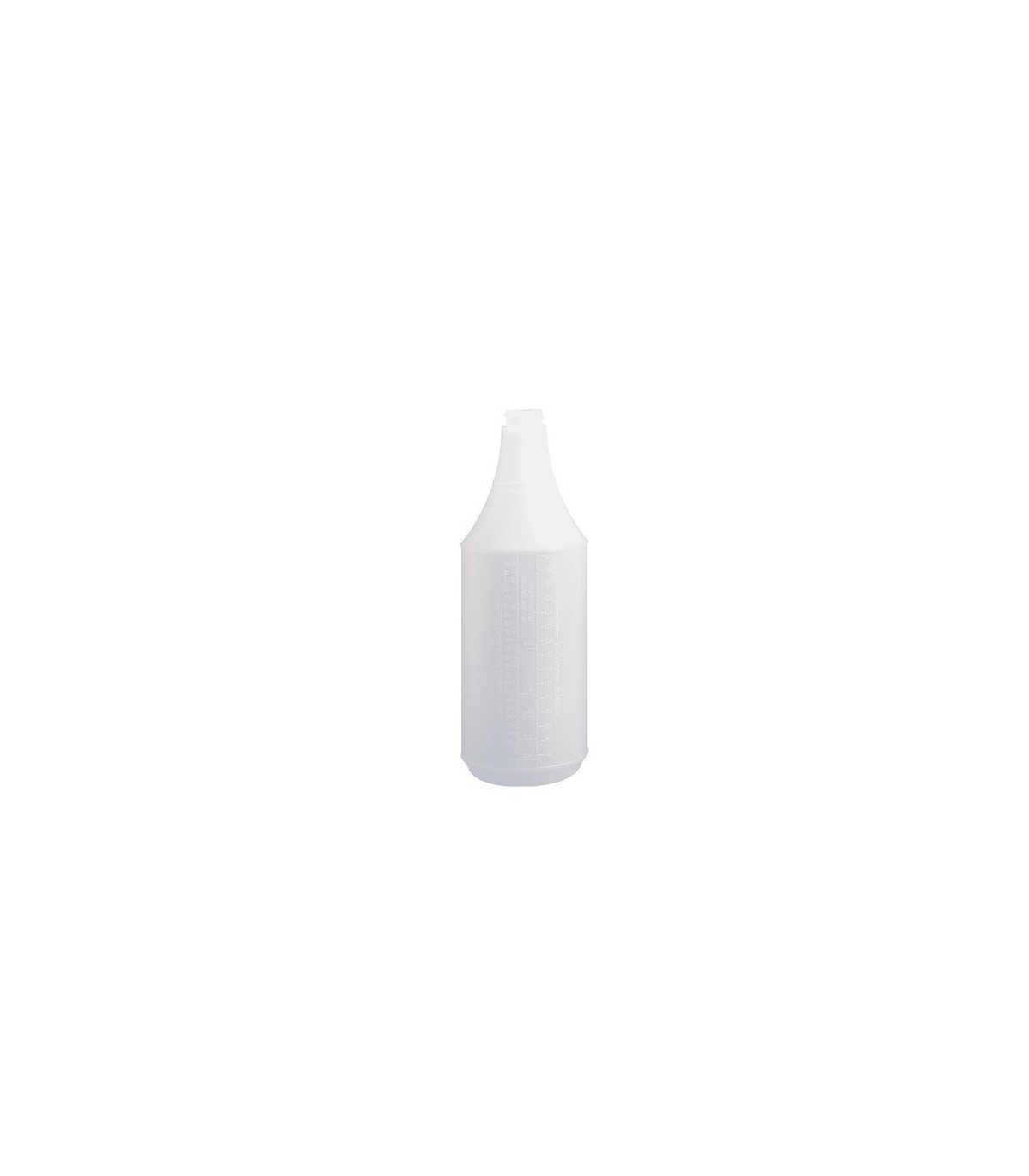 TOLCO 120125 Bottle - Round 32oz - 28/400 - Poly Natural  Case: 97 - 120125 -  - [unit price]