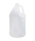 TOLCO 120131 Bottle - Cylinder 1G - 38/400 - Poly Natural  Case: 24 - 120131 -  - [unit price]