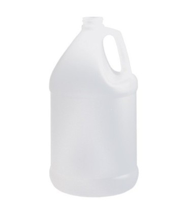 TOLCO 120131 Bottle - Cylinder 1G - 38/400 - Poly Natural  Case: 24 - 120131 -  - [unit price]