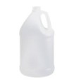 TOLCO 120131 Bottle - Cylinder 1G - 38/400 - Poly Natural  Case: 24