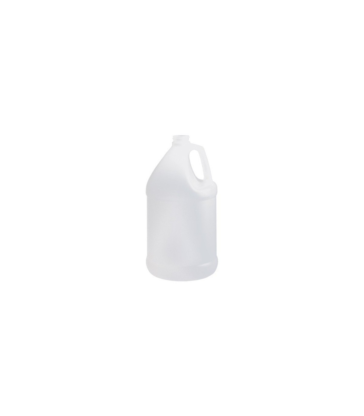 TOLCO 120131 Bottle - Cylinder 1G - 38/400 - Poly Natural  Case: 24 - 120131 -  - [unit price]