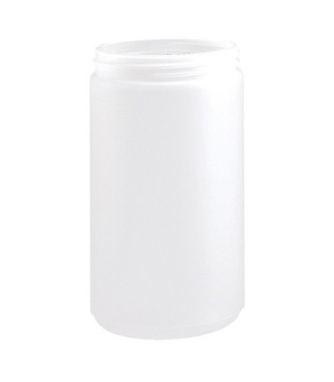 TOLCO 120141 Bottle - Jar 32oz - 89/400 - White Case: 126 - 120141 -  - [unit price]