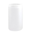 TOLCO 120141 Bottle - Jar 32oz - 89/400 - White Case: 126