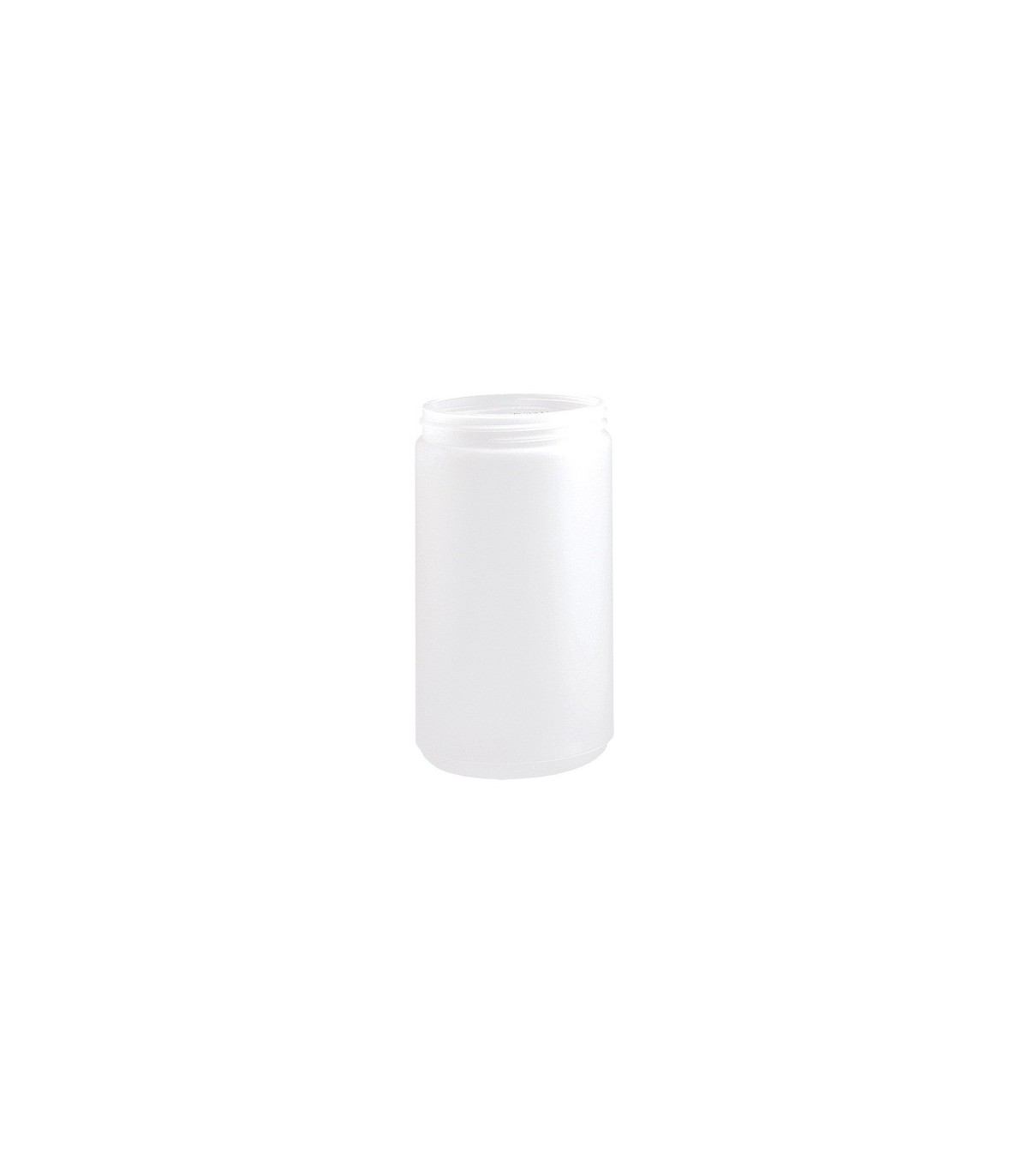 TOLCO 120141 Bottle - Jar 32oz - 89/400 - White Case: 126 - 120141 -  - [unit price]