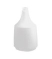 TOLCO 120142 Bottle - Round 36oz w/Scale - 28/400 - HDPE Natural Case: 72