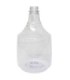 TOLCO 120156 Bottle - Round 36oz w/No Scale - 28/400 - PET Clear Case: 48 - 120156 -  - [unit price]