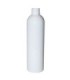 TOLCO 120160 Bottle - 8oz PET Bullet 24/410 - White Case: 297 - 120160 -  - [unit price]