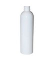 TOLCO 120160 Bottle - 8oz PET Bullet 24/410 - White Case: 297