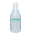 TOLCO 130109 Bottle - Janitor Pack - 24oz - Disinfectant Case: 100