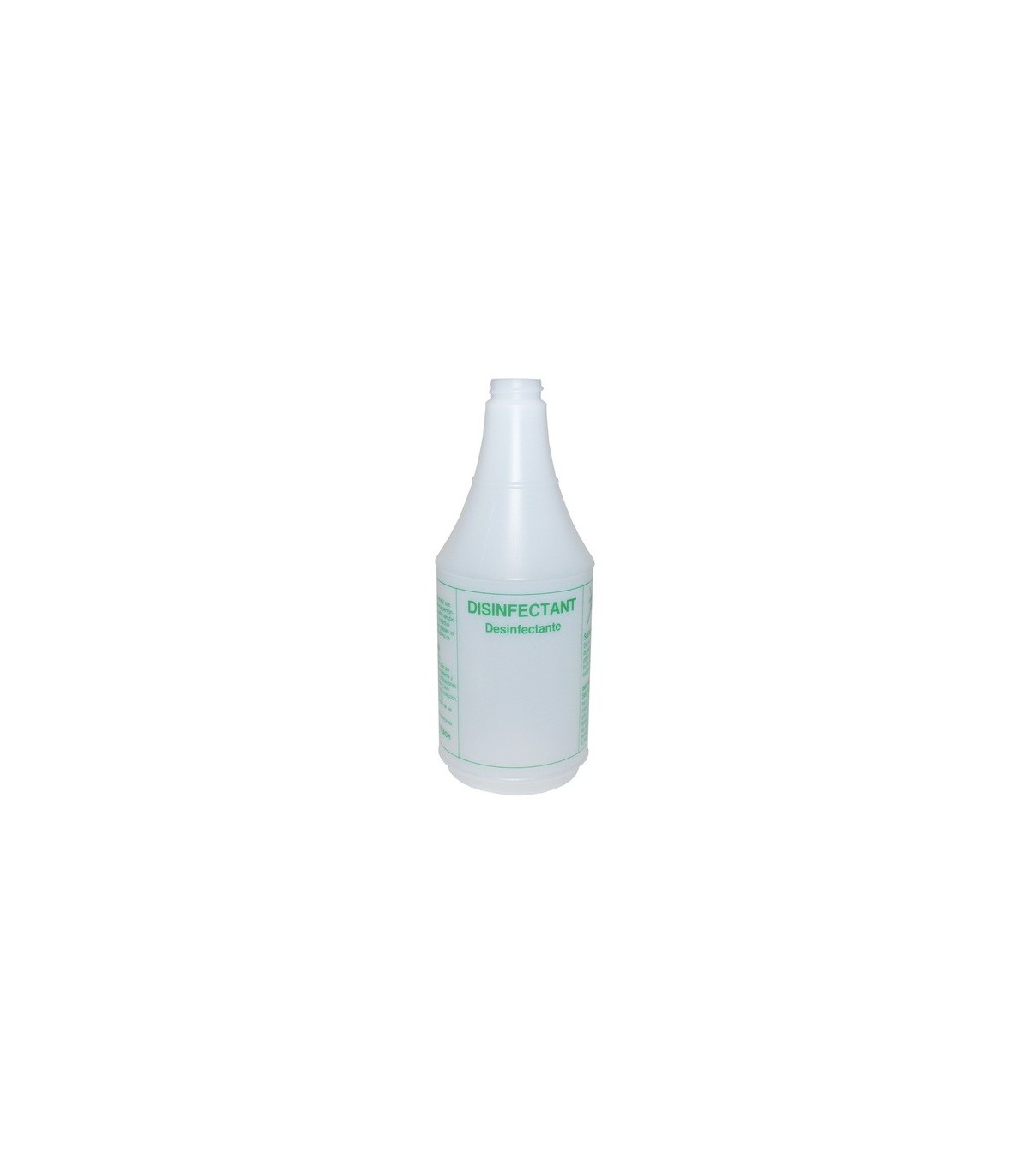 TOLCO 130109 Bottle - Janitor Pack - 24oz - Disinfectant Case: 100 - 130109 -  - [unit price]
