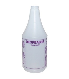 TOLCO 130110 Bottle - Janitor Pack - 24oz - Degreaser Case: 100 - 130110 -  - [unit price]