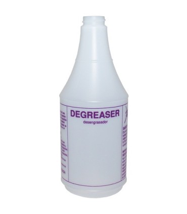 TOLCO 130110 Bottle - Janitor Pack - 24oz - Degreaser Case: 100 - 130110 -  - [unit price]
