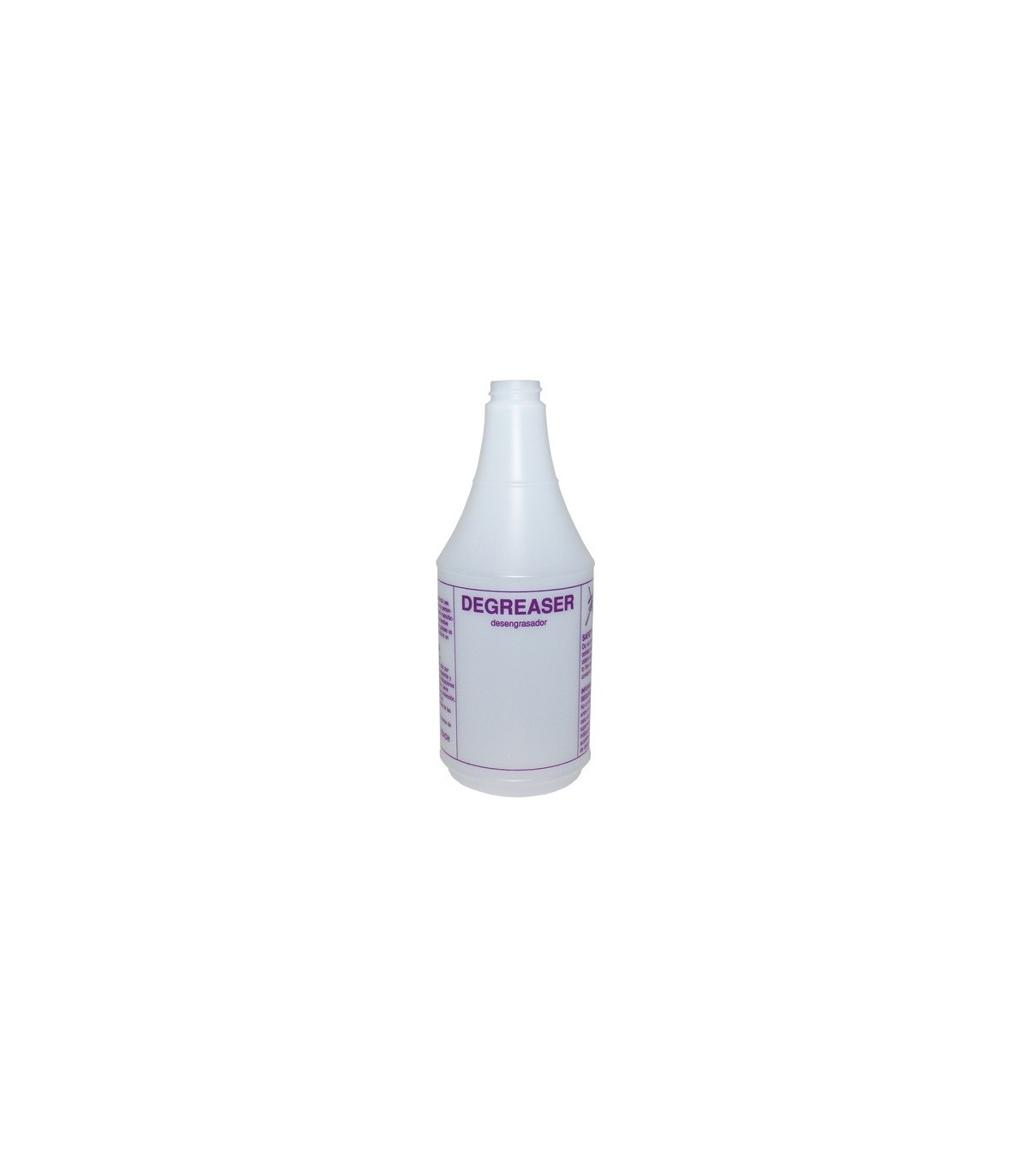 TOLCO 130110 Bottle - Janitor Pack - 24oz - Degreaser Case: 100 - 130110 -  - [unit price]