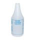 TOLCO 130111 Bottle - Janitor Pack - 24oz - Glass Cleaner Case: 100 - 130111 -  - [unit price]