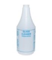TOLCO 130111 Bottle - Janitor Pack - 24oz - Glass Cleaner Case: 100