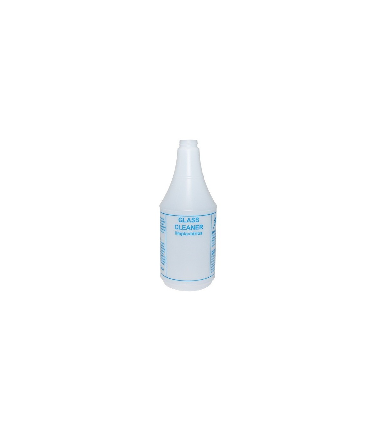 TOLCO 130111 Bottle - Janitor Pack - 24oz - Glass Cleaner Case: 100 - 130111 -  - [unit price]