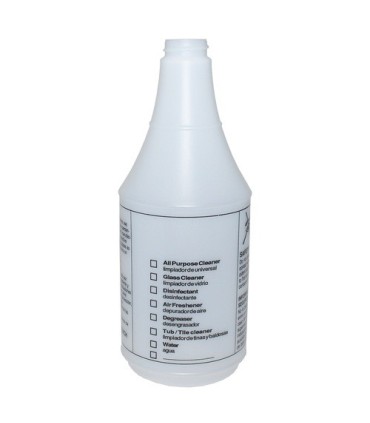 TOLCO 130113 Bottle - Janitor Pack - 24oz - Multi Product Case: 100 - 130113 -  - [unit price]