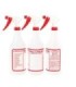 TOLCO 130136 Bottle - Valu Check 3/pk - 32oz - w/Sprayers Case: 24 - 130136 -  - [unit price]