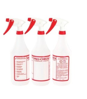 TOLCO 130136 Bottle - Valu Check 3/pk - 32oz - w/Sprayers Case: 24 - 130136 -  - [unit price]