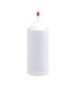 TOLCO 130139 Bottle - Squeeze w/Yorker Spout - 12oz - Natural Case: 300 - 130139 -  - [unit price]