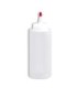 TOLCO 130140 Bottle - Squeeze w/Yorker Spout - 12oz - Natural Case: 300 - 130140 -  - [unit price]