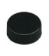 TOLCO 140109 Closure - Polypro Lined - 24/410 - Black Case: 25 - 140109 -  - [unit price]