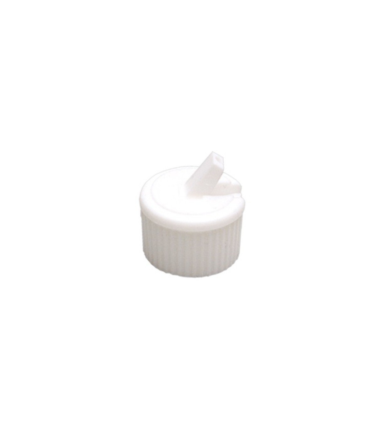 TOLCO 140110 Closure - Polytop - 24/410 - White  Case: 25 - 140110 -  - [unit price]