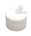 TOLCO 140114 Closure - Polytop - 28/400 - White  Case: 25