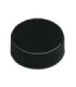 TOLCO 140120 Closure - Polypro Lined - 28/410 - Black  Case: 25 - 140120 -  - [unit price]