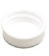 TOLCO 140125 OBS: Flexidome Closure, 38/400 White  Case: 2250 - 140125 -  - [unit price]