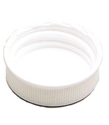 TOLCO 140125 OBS: Flexidome Closure, 38/400 White  Case: 2250 - 140125 -  - [unit price]