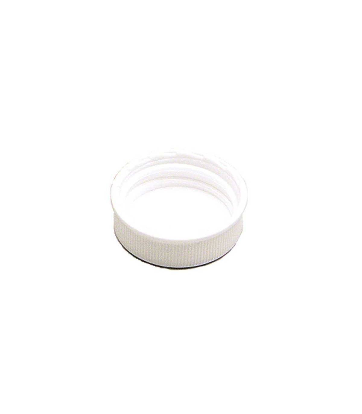 TOLCO 140125 OBS: Flexidome Closure, 38/400 White  Case: 2250 - 140125 -  - [unit price]