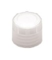TOLCO 140130 Closure - Buttress Lined - 38/430 - Natural  Case: 25