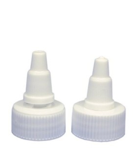 TOLCO 140131 Closure - Twist Cap 24/400 Fits 2/4/8/16oz Bottles Case: 3000 - 140131 -  - [unit price]