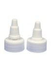 TOLCO 140131 Closure - Twist Cap 24/400 Fits 2/4/8/16oz Bottles Case: 3000