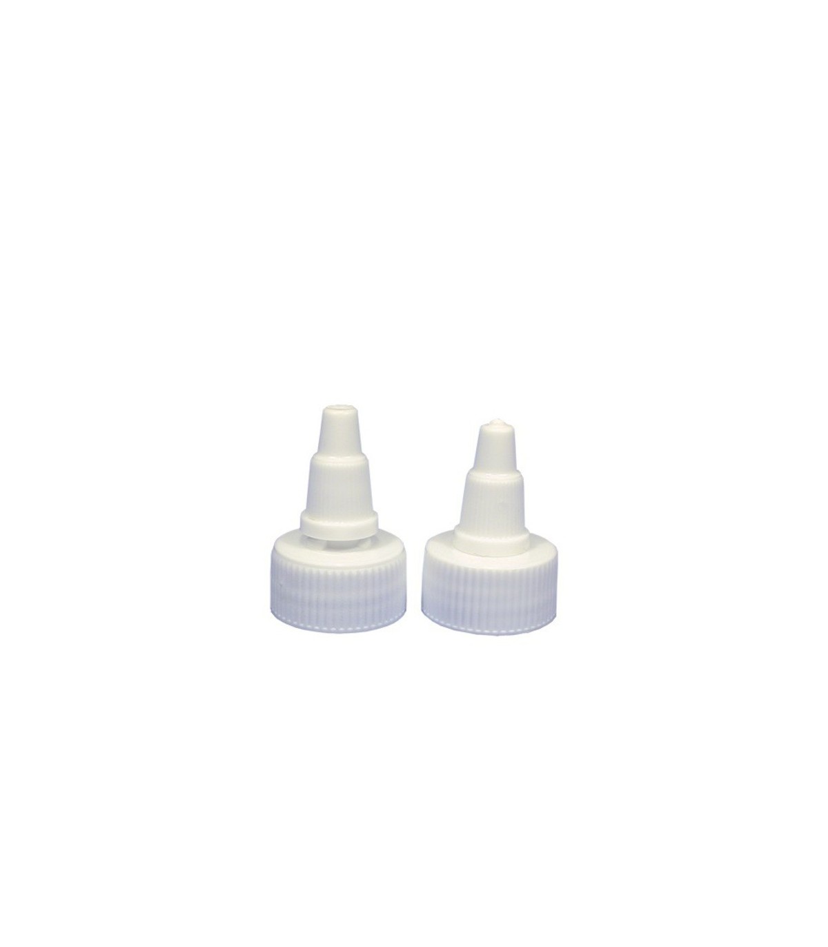 TOLCO 140131 Closure - Twist Cap 24/400 Fits 2/4/8/16oz Bottles Case: 3000 - 140131 -  - [unit price]
