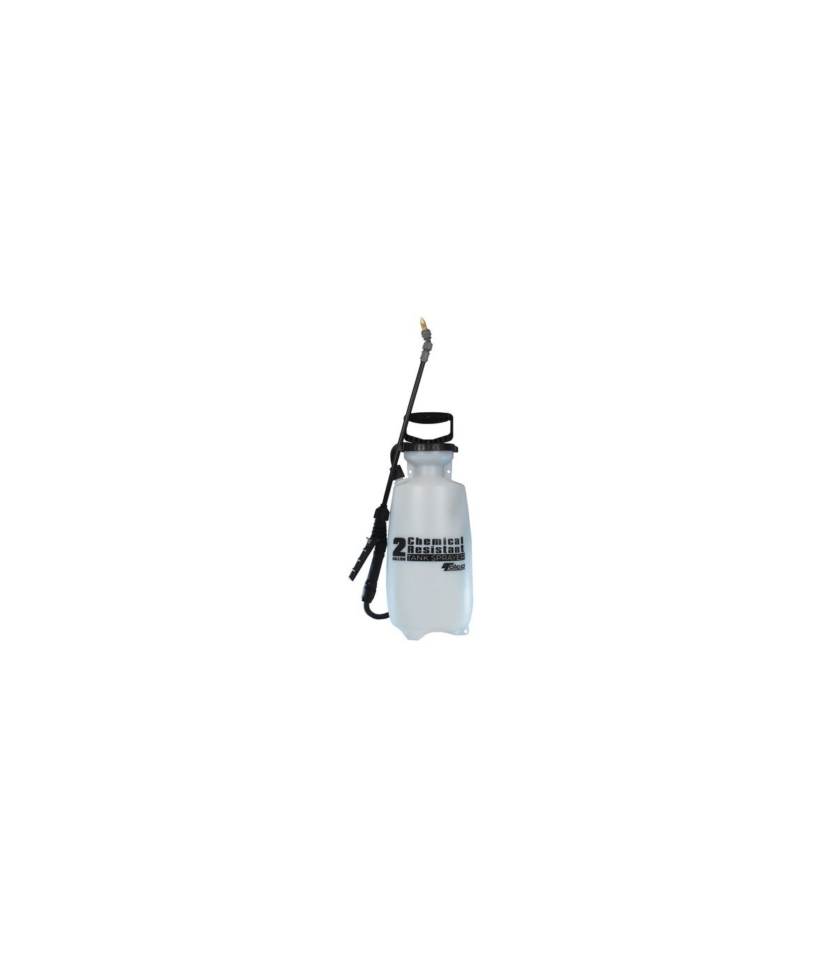 TOLCO 150012 Sprayer - Tank Model 1920CR - 2G Case: 1 - 150012 -  - [unit price]