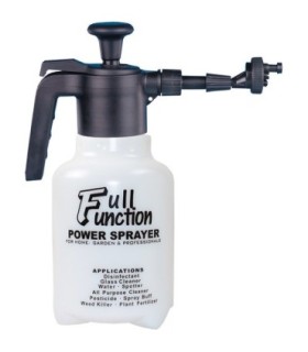 TOLCO 150299 Sprayer - Full Function Compressed Air - 1.5L Case: 12 - 150299 -  - [unit price]