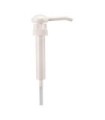 TOLCO 160100 Pump - GSP-01 - 38/400 - 1oz - White  Case: 200