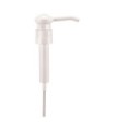 TOLCO 160108 Pump - GSP Fits 5G Pail - 38/430 - 1oz - White  Case: 150