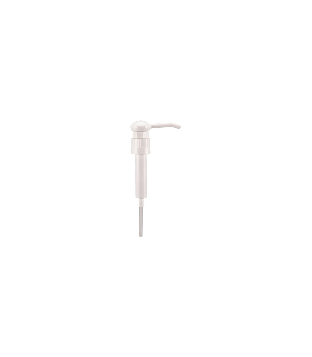 TOLCO 160108 Pump - GSP Fits 5G Pail - 38/430 - 1oz - White  Case: 150 - 160108 -  - [unit price]