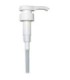 TOLCO 160110 Pump - GSP-03 Fits Qt Bottle - 9" - 28/400 - White  Case: 500 - 160110 -  - [unit price]