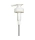 TOLCO 160111 Pump - GSP-04 Fits Qt Bottle - 9.5" - 28/400 - White  Case: 500 - 160111 -  - [unit price]