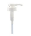 TOLCO 160112 Pump - GSP-03 Fits 1G Bottle - 11" - 28/400 - White Case: 500