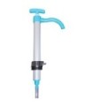 TOLCO 160113 Pump - Model 180 Fits 15/30/55G Drum-22"DT - Teal/Grey Case: 24