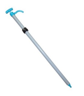 TOLCO 160114 Pump - Model 360 Fits 15/30/55G Drum -30"DT - eal/Grey Case: 12 - 160114 -  - [unit price]