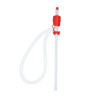 TOLCO 160119 Pump-HDSP High Output Siphon-2"ISP Adaptor(6/pk)- Red Case: 6 - 160119 -  - [unit price]