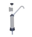 TOLCO 160150 Pump - TDP Drum 8oz - 3/4" 2" IPS - Grey/Black Case: 24